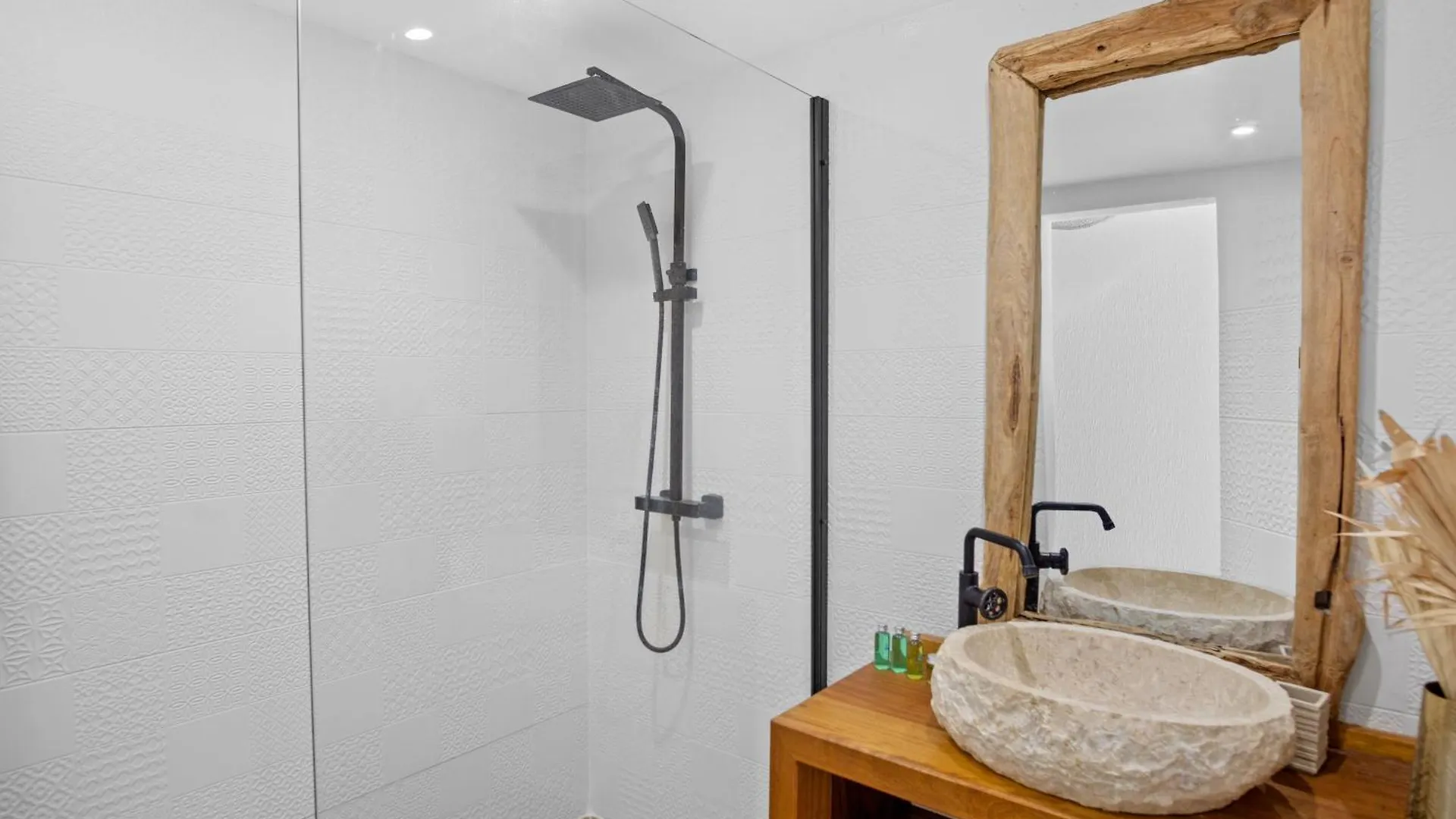 Studio Sunshine Le Diamant Apartment