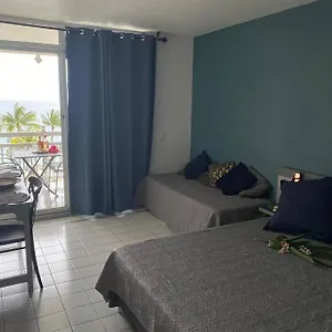  Appartement Bleu