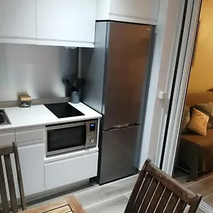 Appartement Caraïbe Diamond