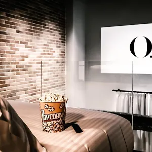  Appartement Ho Paseo De 9 By Olivencia Espagne